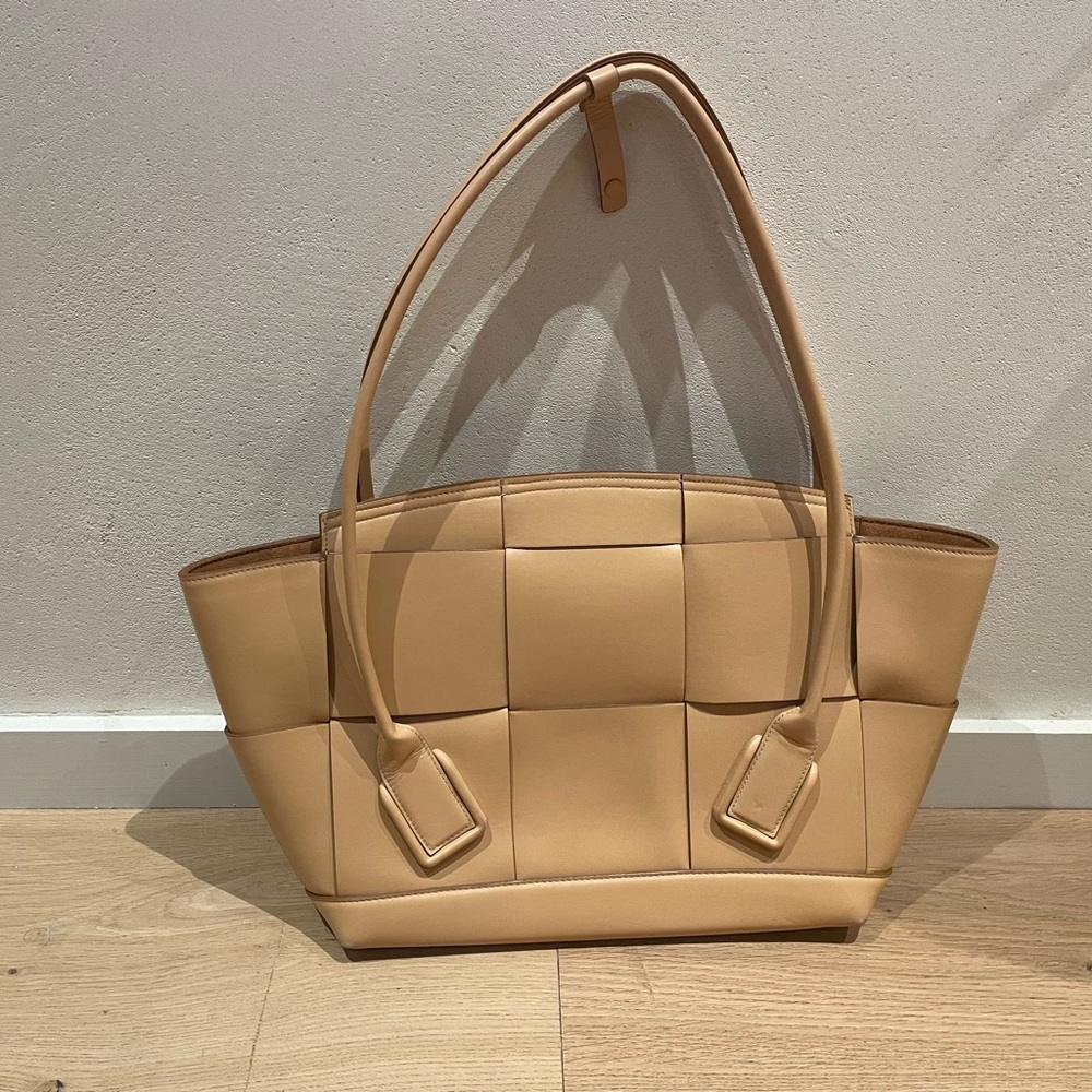 Bottega Veneta Arco Bag